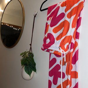 Dunkin' Donuts Logo Sweatpants